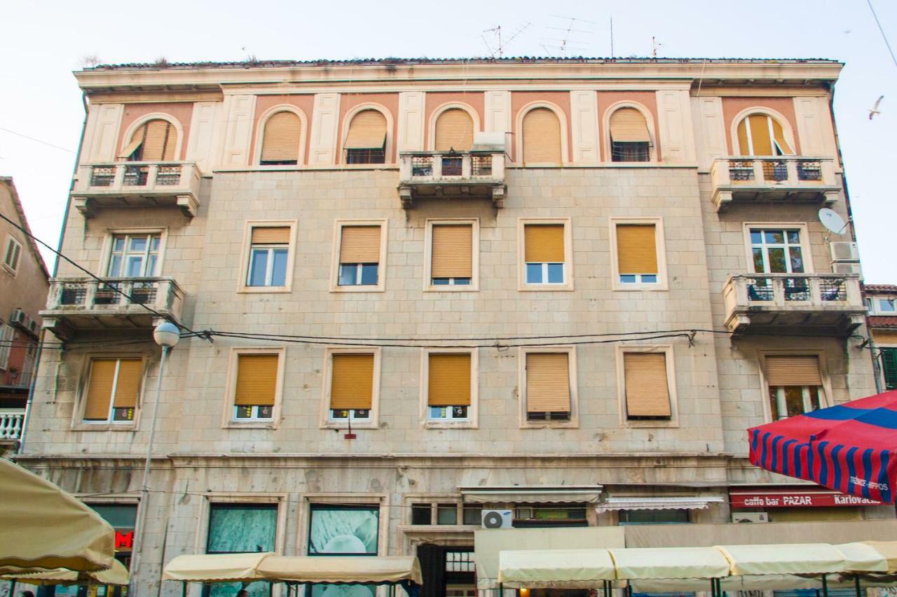 Studio Lavanda Split Exterior foto