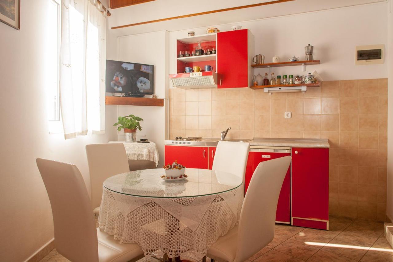 Studio Lavanda Split Exterior foto